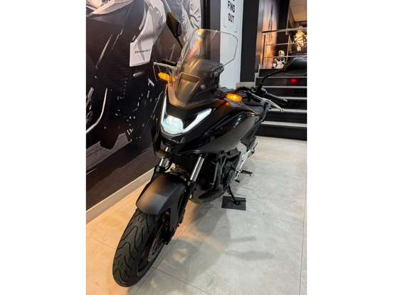 HONDA-NC 750X ABS HONDA-NC 750X ABS-2025