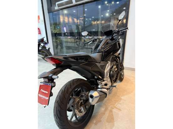 HONDA-NC 750X ABS-2025