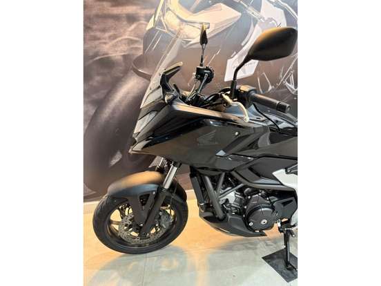 HONDA-NC 750X ABS HONDA-NC 750X ABS-2025