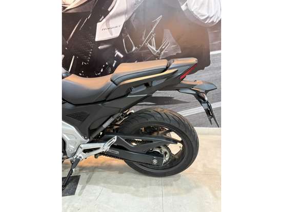 HONDA-NC 750X ABS-2025
