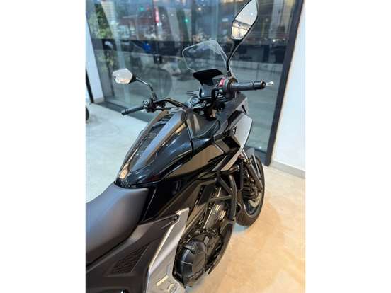 HONDA-NC 750X ABS HONDA-NC 750X ABS-2025