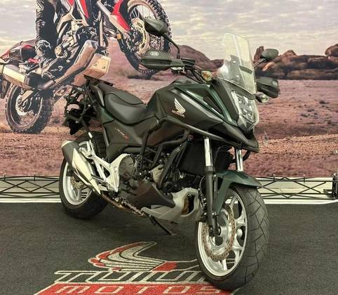 HONDA NC 750X ABS 