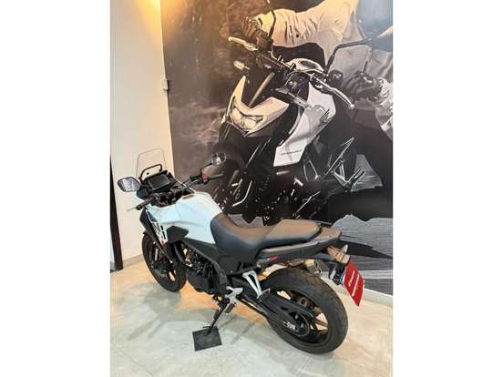 HONDA-NX 500 HONDA-NX 500-2026