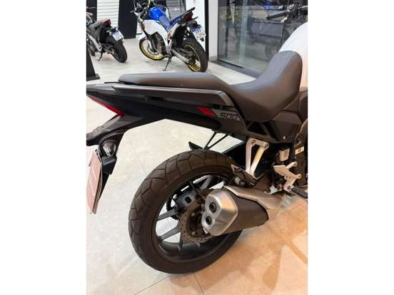 HONDA-NX 500 HONDA-NX 500-2026