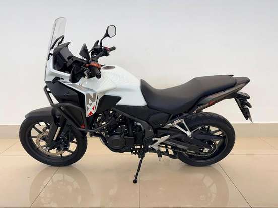 HONDA-NX 500 HONDA-NX 500-2026