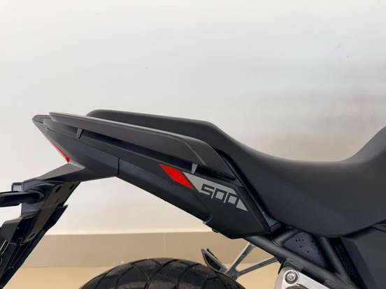 HONDA-NX 500 HONDA-NX 500-2026