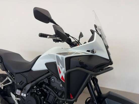HONDA-NX 500-2026