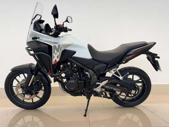 HONDA-NX 500-2026