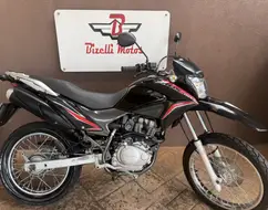 HONDA NXR 150 BROS MIX ESD HONDA NXR 150 BROS MIX ESD