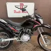 HONDA NXR 150 BROS MIX ESD HONDA NXR 150 BROS MIX ESD