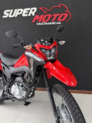 HONDA-NXR 160 BROS ABS-2026