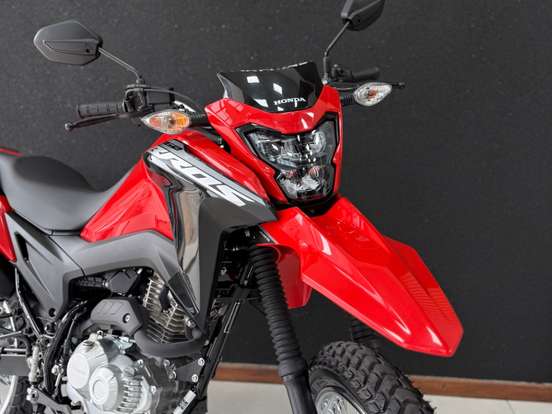 HONDA-NXR 160 BROS ABS HONDA-NXR 160 BROS ABS-2026