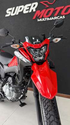 HONDA-NXR 160 BROS ABS-2026