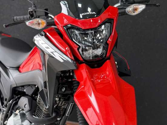 HONDA-NXR 160 BROS ABS HONDA-NXR 160 BROS ABS-2026
