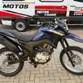 HONDA NXR 160 BROS CBS HONDA NXR 160 BROS CBS