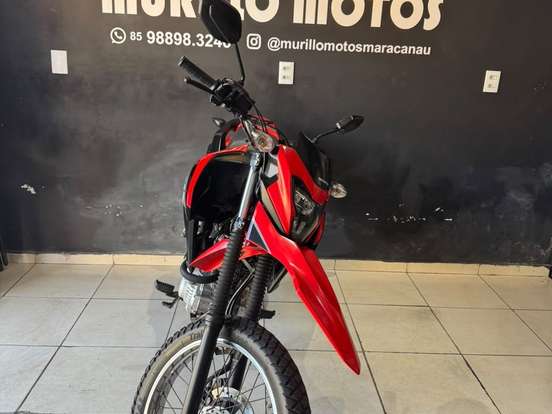 HONDA-NXR 160 BROS CBS HONDA-NXR 160 BROS CBS-2025