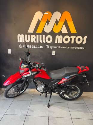 HONDA-NXR 160 BROS CBS-2025