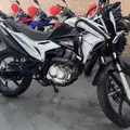 HONDA NXR 160 BROS ESDD HONDA NXR 160 BROS ESDD