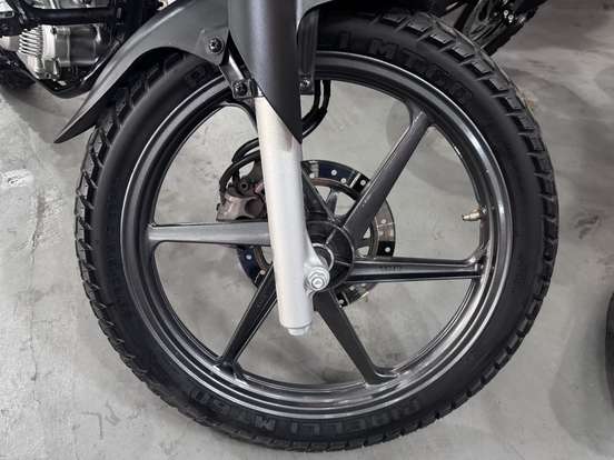 HONDA-NXR 160 BROS ESDD-2021