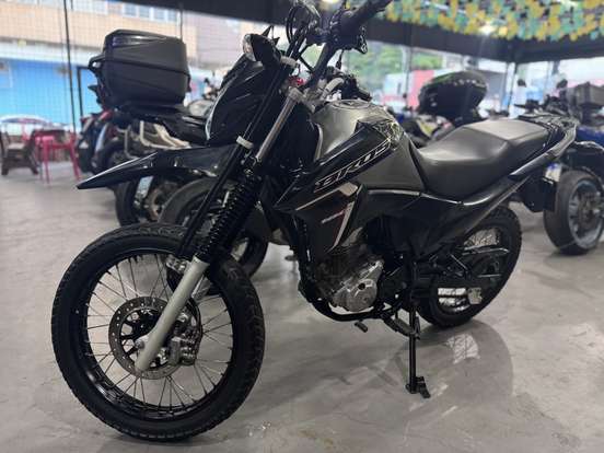 HONDA-NXR 160 BROS ESDD HONDA-NXR 160 BROS ESDD-2022