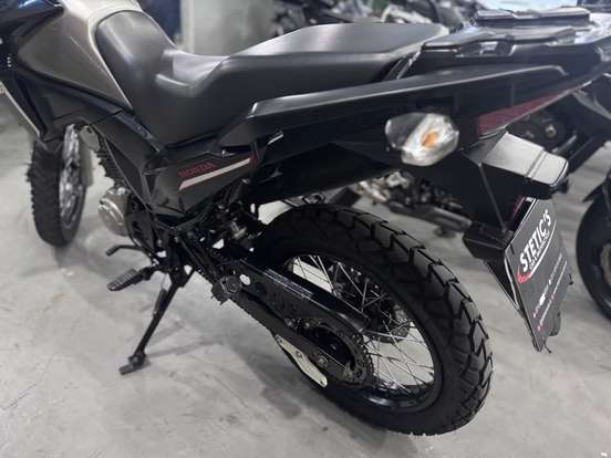 HONDA-NXR 160 BROS ESDD HONDA-NXR 160 BROS ESDD-2022