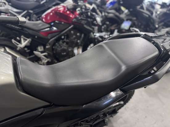 HONDA-NXR 160 BROS ESDD-2022