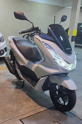 HONDA PCX 160 ABS 