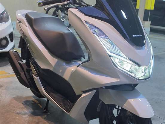 HONDA-PCX 160 ABS HONDA-PCX 160 ABS-2025