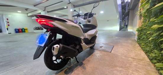 HONDA-PCX 160 ABS HONDA-PCX 160 ABS-2025