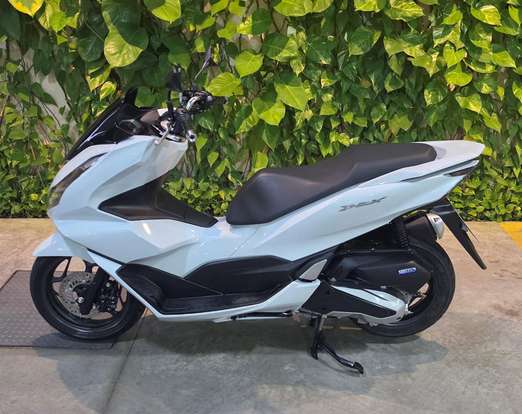 HONDA-PCX 160 ABS HONDA-PCX 160 ABS-2025
