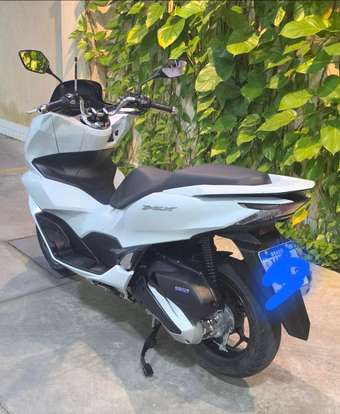 HONDA-PCX 160 ABS-2025