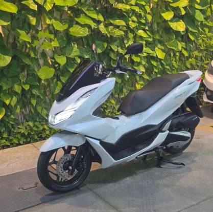 HONDA-PCX 160 ABS-2025