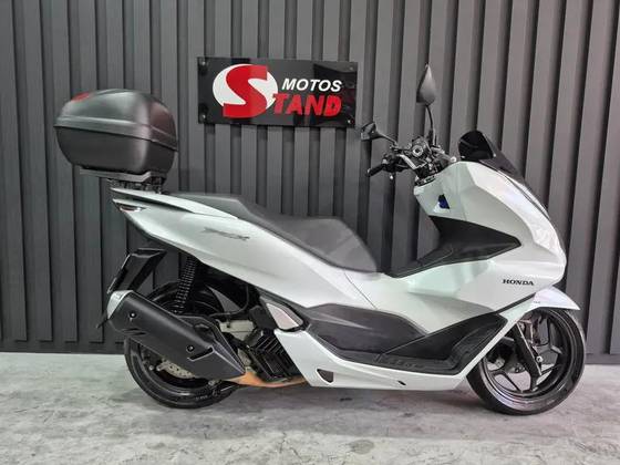 HONDA PCX 160 ABS 