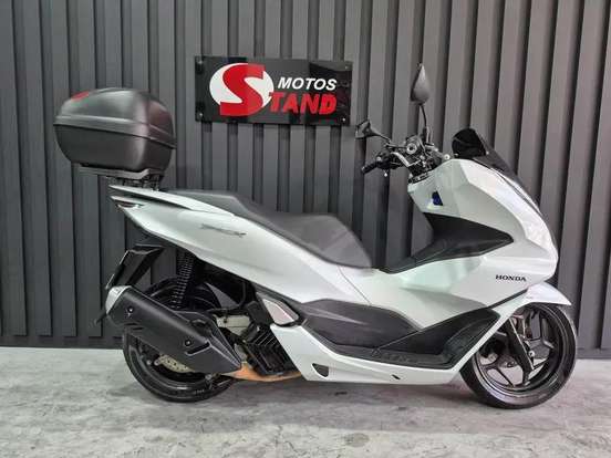 HONDA-PCX 160 ABS HONDA-PCX 160 ABS-2024