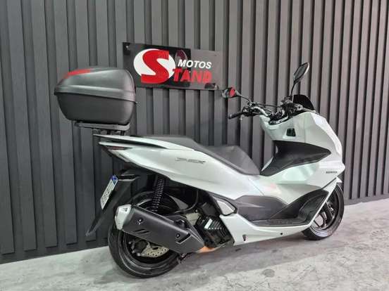HONDA-PCX 160 ABS-2024