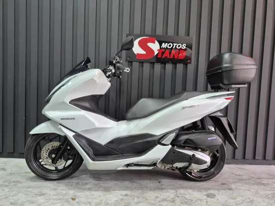 HONDA-PCX 160 ABS HONDA-PCX 160 ABS-2024