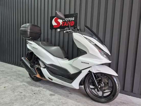 HONDA-PCX 160 ABS-2024