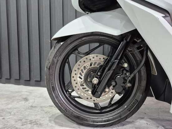 HONDA-PCX 160 ABS-2024