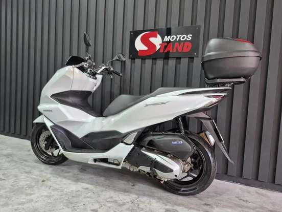 HONDA-PCX 160 ABS HONDA-PCX 160 ABS-2024
