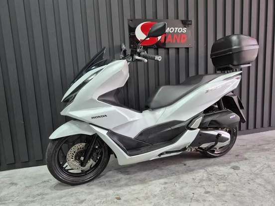 HONDA-PCX 160 ABS-2024