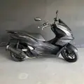 HONDA PCX 160 ABS HONDA PCX 160 ABS