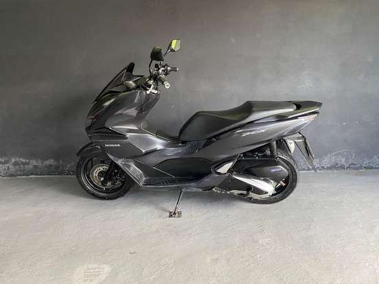 HONDA-PCX 160 ABS HONDA-PCX 160 ABS-2022