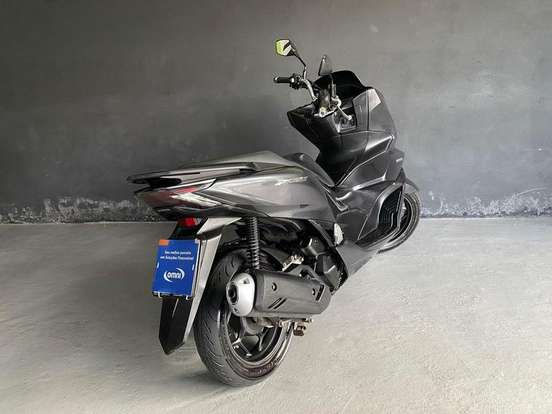 HONDA-PCX 160 ABS-2022