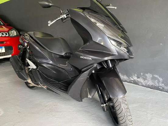 HONDA-PCX 160 ABS HONDA-PCX 160 ABS-2022