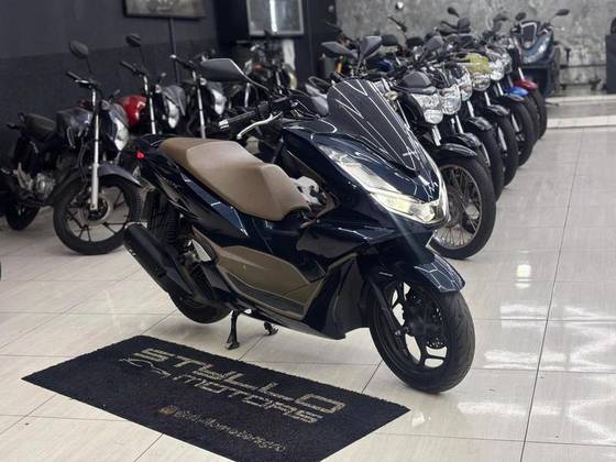 HONDA PCX 160 ABS 