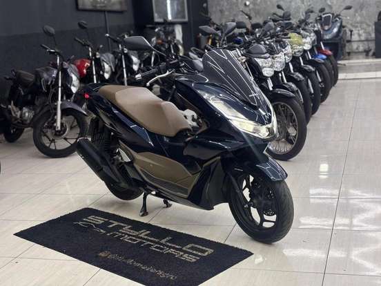 HONDA-PCX 160 ABS HONDA-PCX 160 ABS-2025