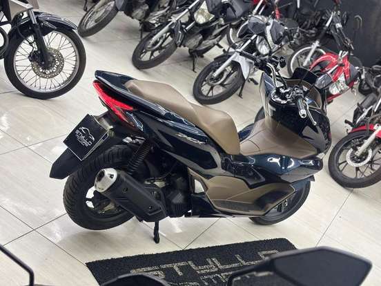HONDA-PCX 160 ABS-2025