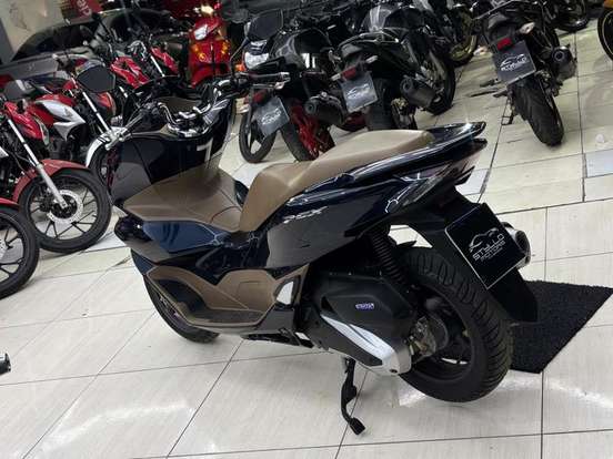HONDA-PCX 160 ABS HONDA-PCX 160 ABS-2025