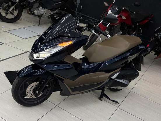 HONDA-PCX 160 ABS-2025