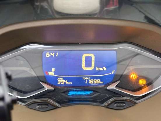 HONDA-PCX 160 ABS HONDA-PCX 160 ABS-2025